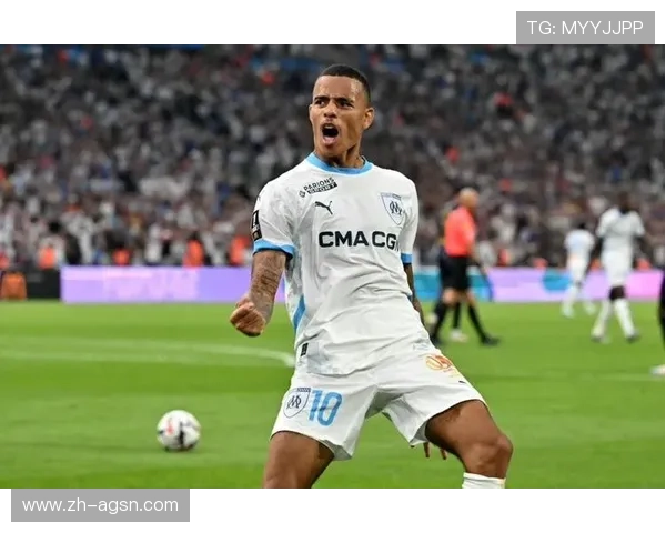 马赛法甲赛季最佳新人奖揭晓新星表现引发关注