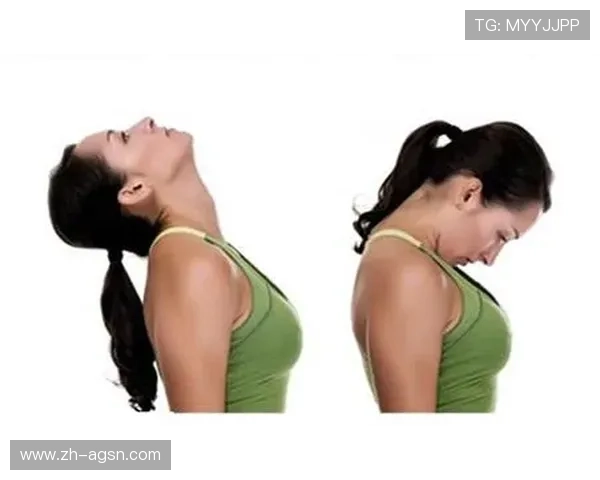 颈椎健康：如何利用健身器材有效缓解颈部疼痛